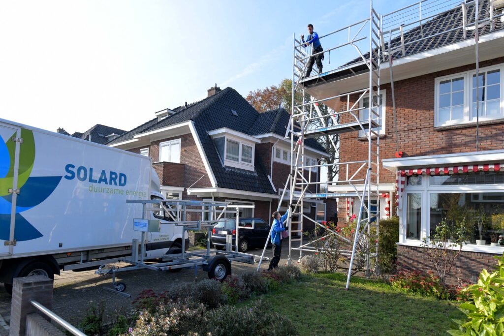 Zijn Zonnepanelen Nog Rendabel Na